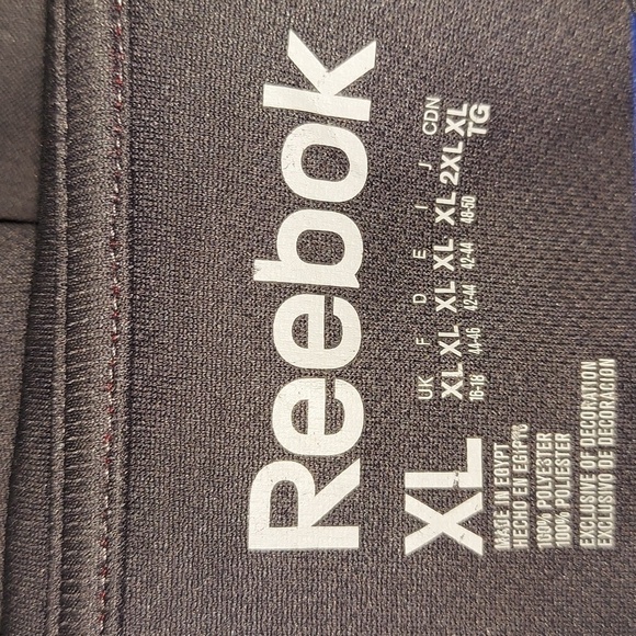 Reebok - Picture 5 of 10